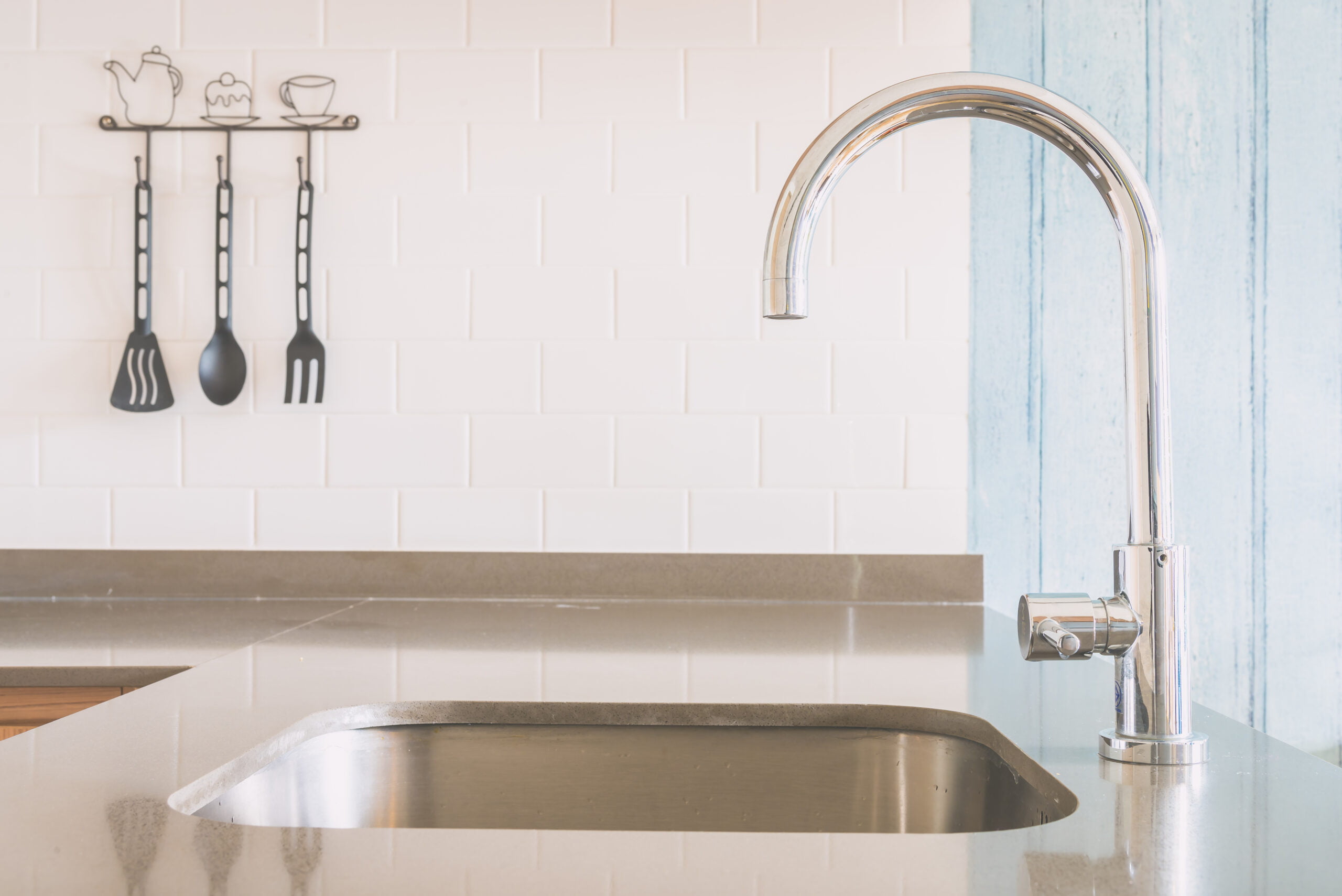 Faucet sink at kitchen keukenstijn,koning in eigen keuken,Laurens Ramstijn