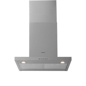 Inventum Blokschouw afzuigkap - 60 cm