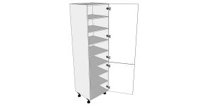 CI208VK collectie Petra