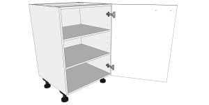 CO collectie Petra