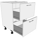 CO2K collectie Petra