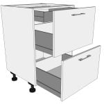 CO2K1BL collectie Petra