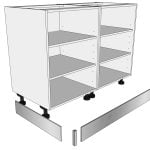 CPLRVS Keuken collectie Petra