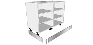 CPLRVS Keuken collectie Petra