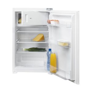 Inventum IKV0881S Inbouw koelkast - nis 88 cm