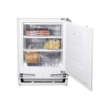Inventum IVR0821D Onderbouw vriezer - nis 82 cm
