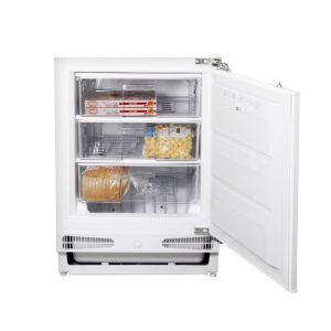 Inventum IVR0821D Onderbouw vriezer - nis 82 cm