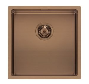 Reginox MIAMI 40X40 COPPER R30707