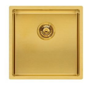 Reginox MIAMI 40X40 GOLD R30714