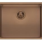 Reginox MIAMI 50X40 COPPER R30738