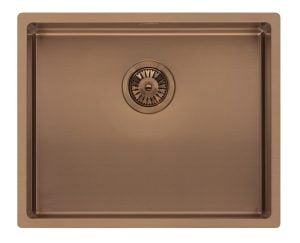Reginox MIAMI 50X40 COPPER R30738