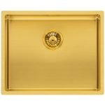Reginox MIAMI 50X40 GOLD R30745