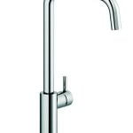 Reginox LEON CHROOM R31612