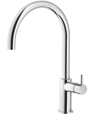 Reginox LEVISA CHROOM R31629