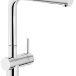 Reginox CEDAR CHROOM R31636