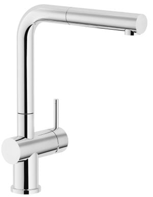 Reginox CEDAR CHROOM R31636