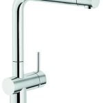 Reginox YADKIN CHROOM R31674