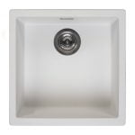 Reginox AMSTERDAM 40 PURE WHITE R32305