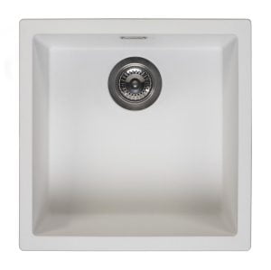 Reginox AMSTERDAM 40 PURE WHITE R32305