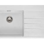 Reginox BREDA 10 LINKS PURE WHITE R33623