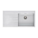 BREDA 10 RECHTS PURE WHITE R33678