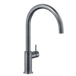 Reginox LEVISA GUN METAL SILVER R35283