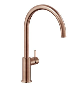 Reginox LEVISA COPPER ROSE R35290