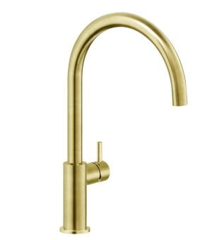 Reginox LEVISA GOLD FLAX R35306