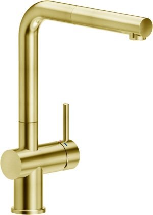 Reginox CEDAR GOLD FLAX R35986