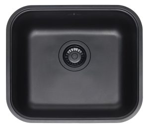 Reginox COLORADO (L) OKG JET BLACK R32626