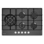Inventum inbouw gaskookplaat IKG7523WGGL