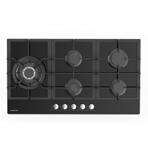 Inventum inbouw gaskookplaat IKG9023WGGL