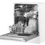 Inventum inbouw vaatwasser IVW6010A