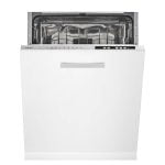 Inventum IVW6035A inbouw vaatwasser