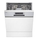 Inventum IVW6035ASI inbouw vaatwasser