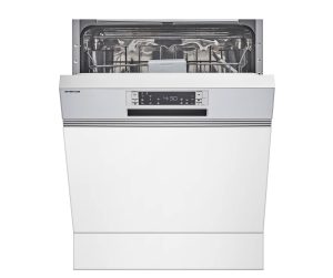 Inventum IVW6035ASI inbouw vaatwasser
