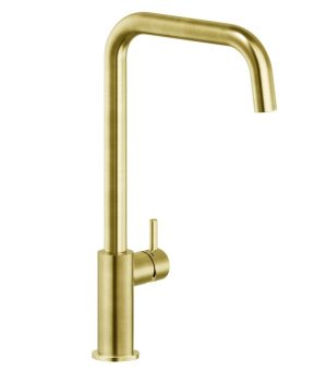 Reginox LEON GOLD FLAX R35276