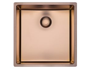 NEW YORK 40X40 COMFORT COPPER ROSE R35122