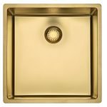 NEW YORK 40X40 COMFORT GOLD FLAX R35139