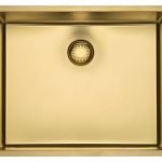 Reginox NEW YORK 50X40 COMFORT GOLD FLAX R35160