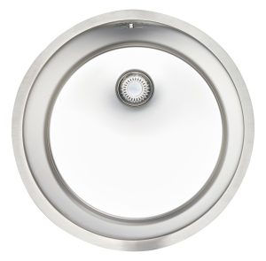 Reginox NEW YORK ROUND R36082