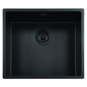 NEW YORK 50X40 JET BLACK R34262