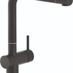 Reginox YADKIN BLACK R31681