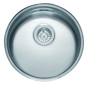 Reginox L18 390 (L) OKG Artikelnr. R00755