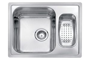 Reginox ADMIRAL 60 (L) KGOKG R18279
