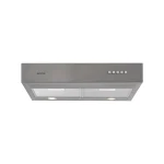 Inventum AKO6015RVS onderbouw afzuigkap