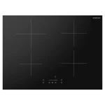 INVENTUM inbouw inductiekookplaat - IKI7008