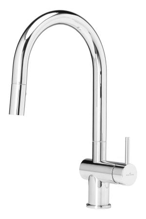 Reginox FLINT CHROOM Artikelnr.R31650